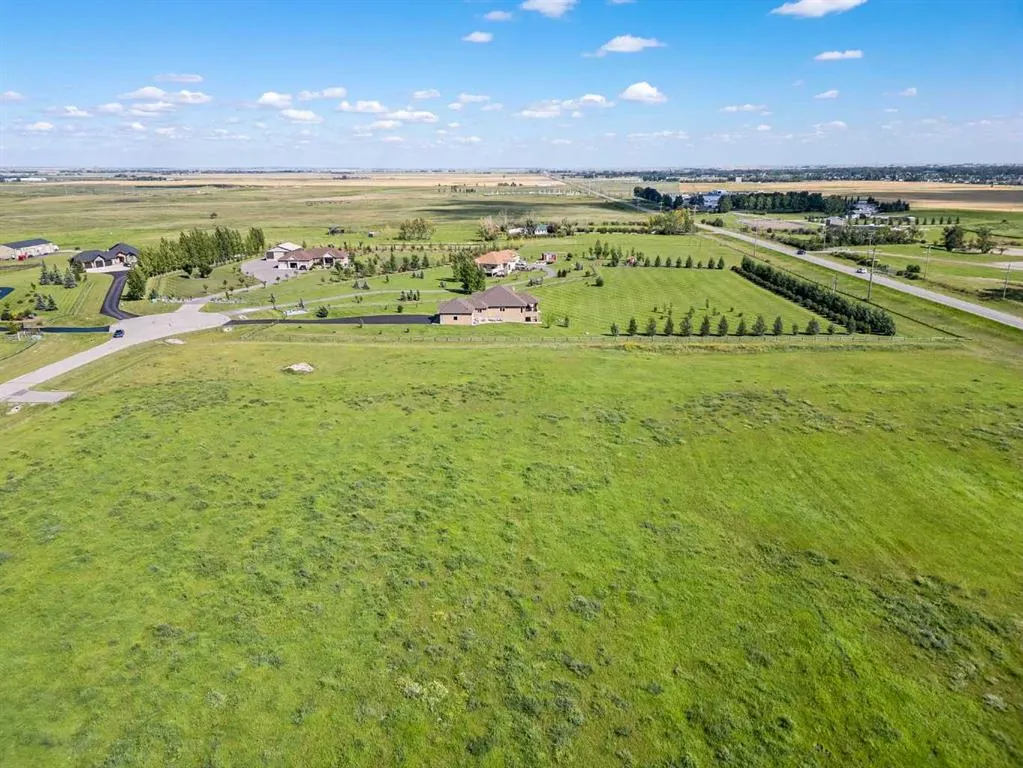 LOT 3 Sharall Circle E