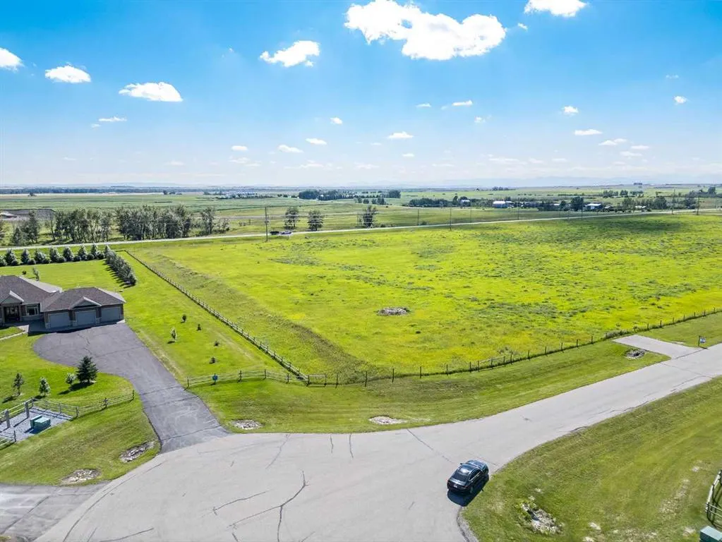LOT 3 Sharall Circle E