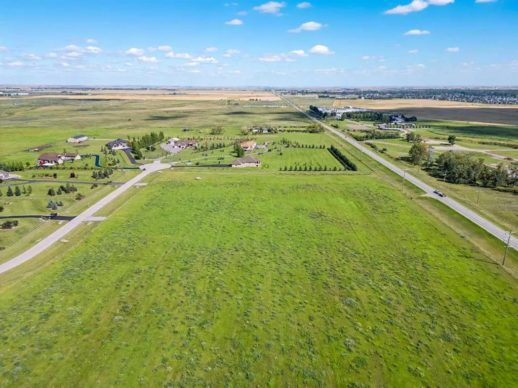 LOT 3 Sharall Circle E
