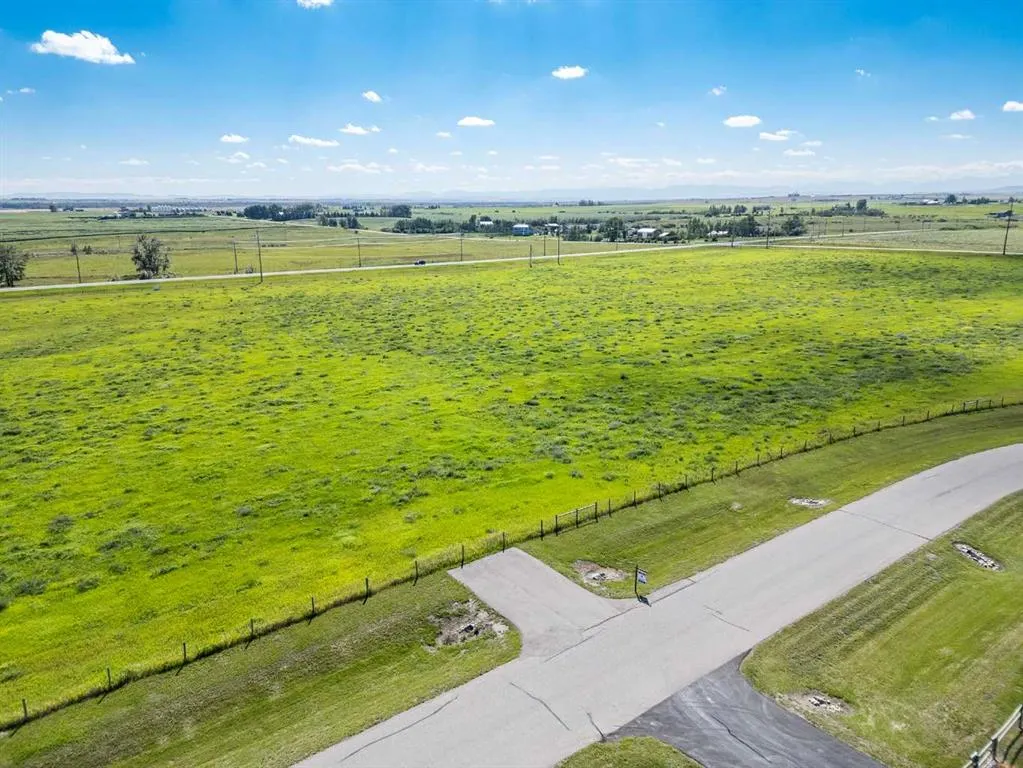 LOT 3 Sharall Circle E