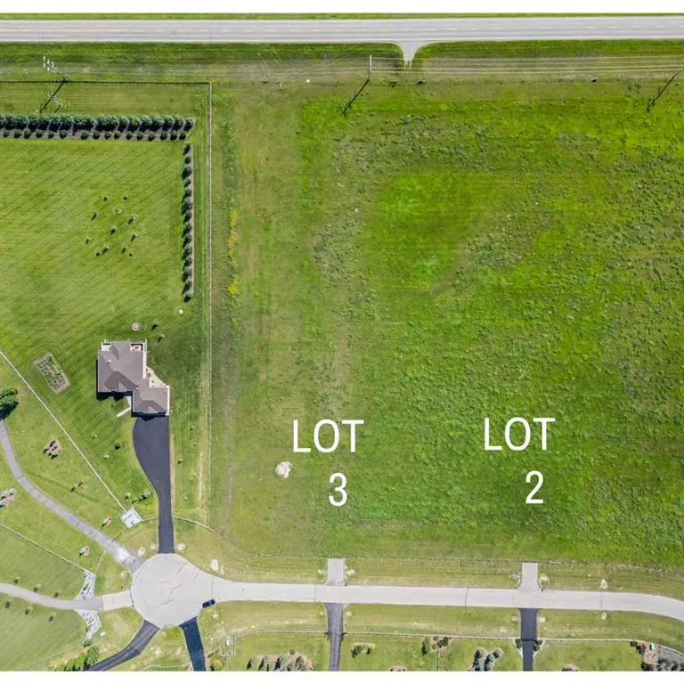 LOT 3 Sharall Circle E