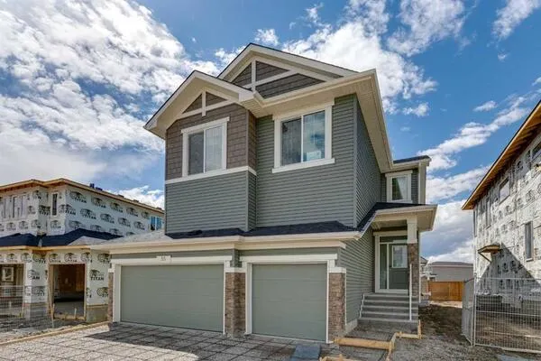 55 Bridgeport Circle