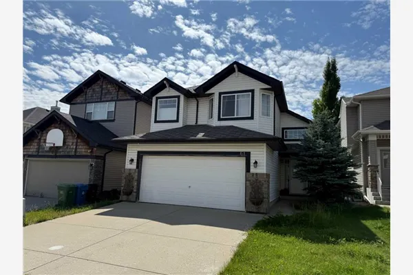 61 Everwoods Close SW