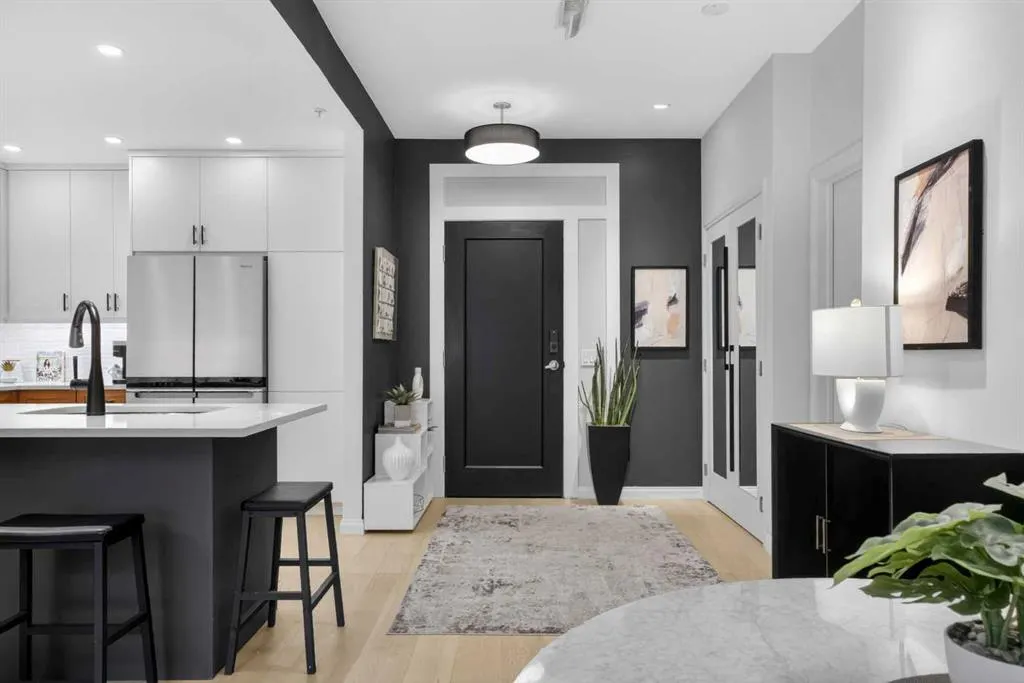 638 11 Avenue SW #311
