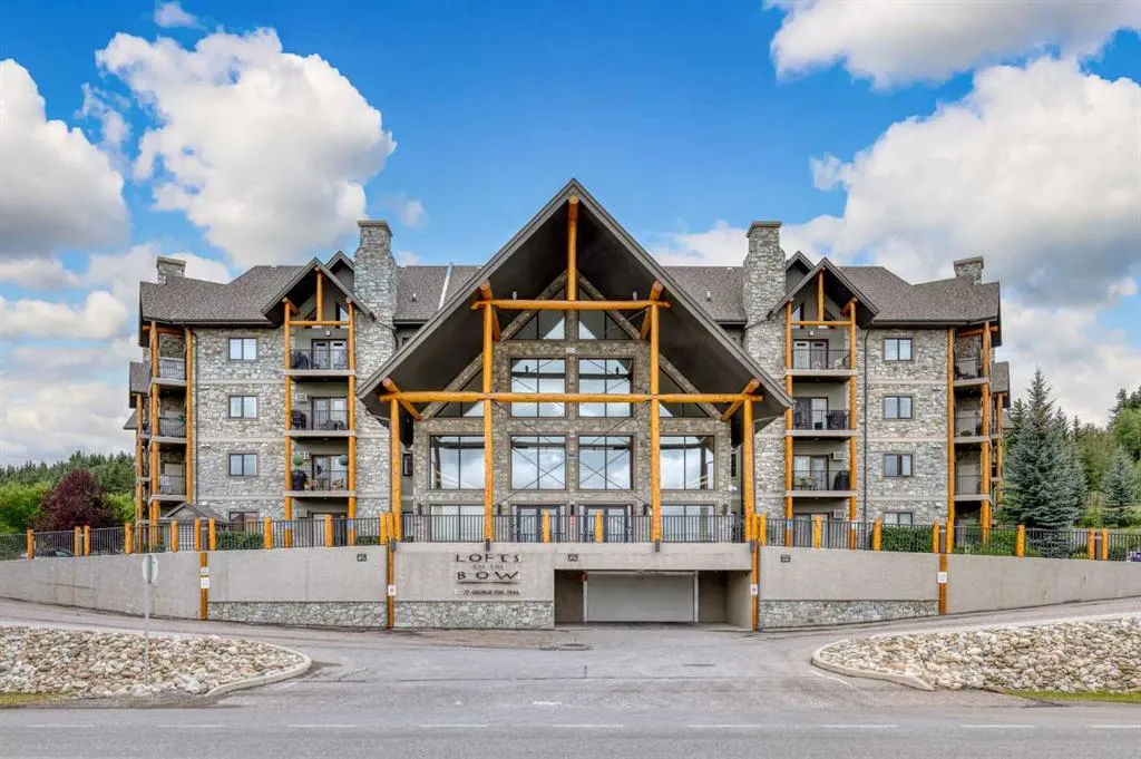 77 George Fox Trail W #117
