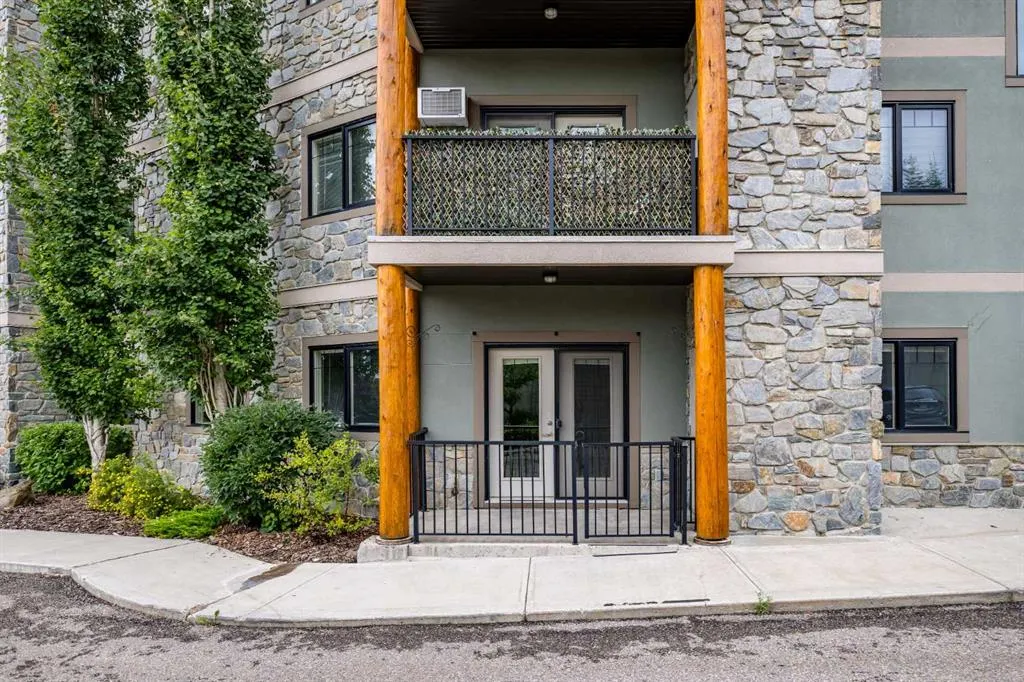 77 George Fox Trail W #117