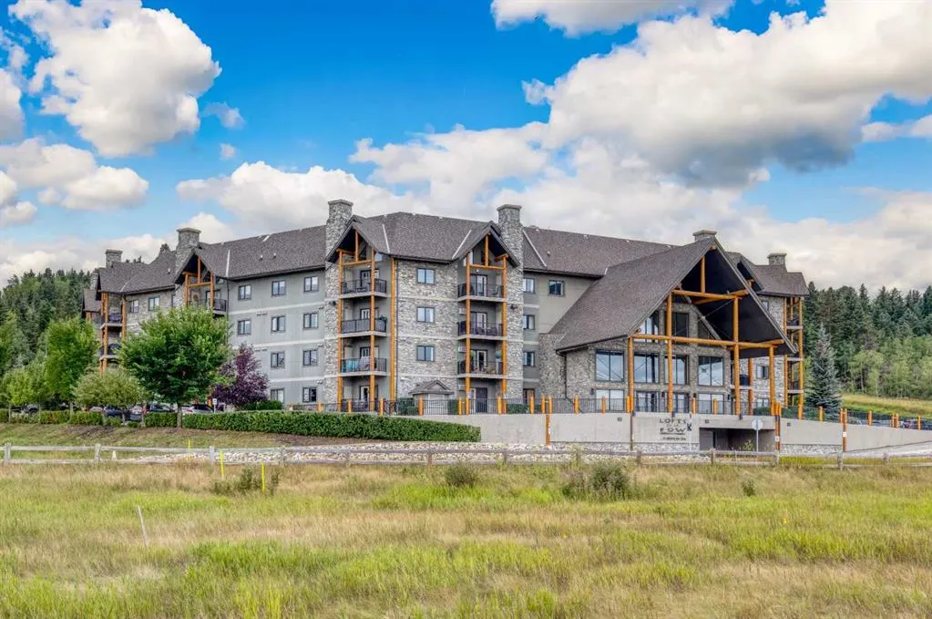 77 George Fox Trail W #117