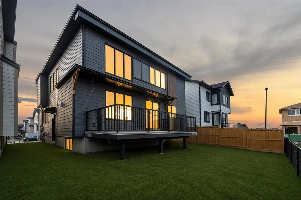 135 South Shore Road