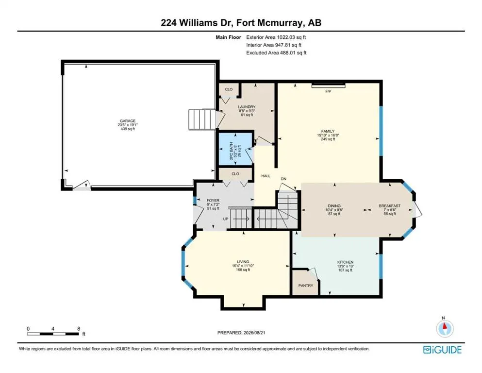 224 Williams Drive