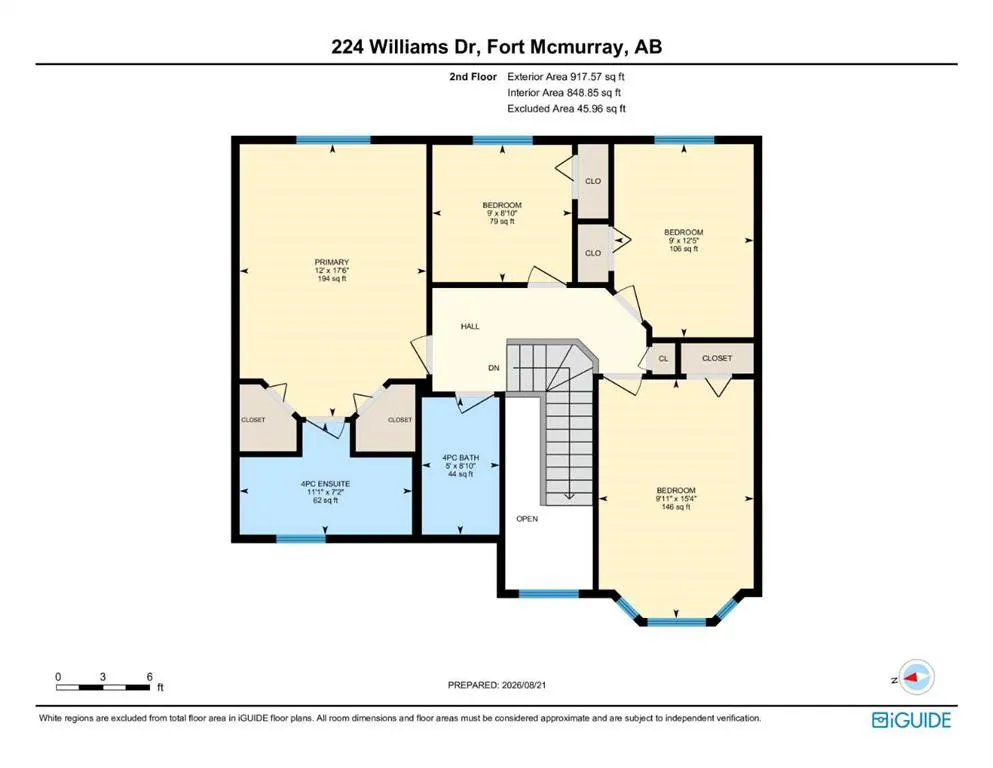 224 Williams Drive