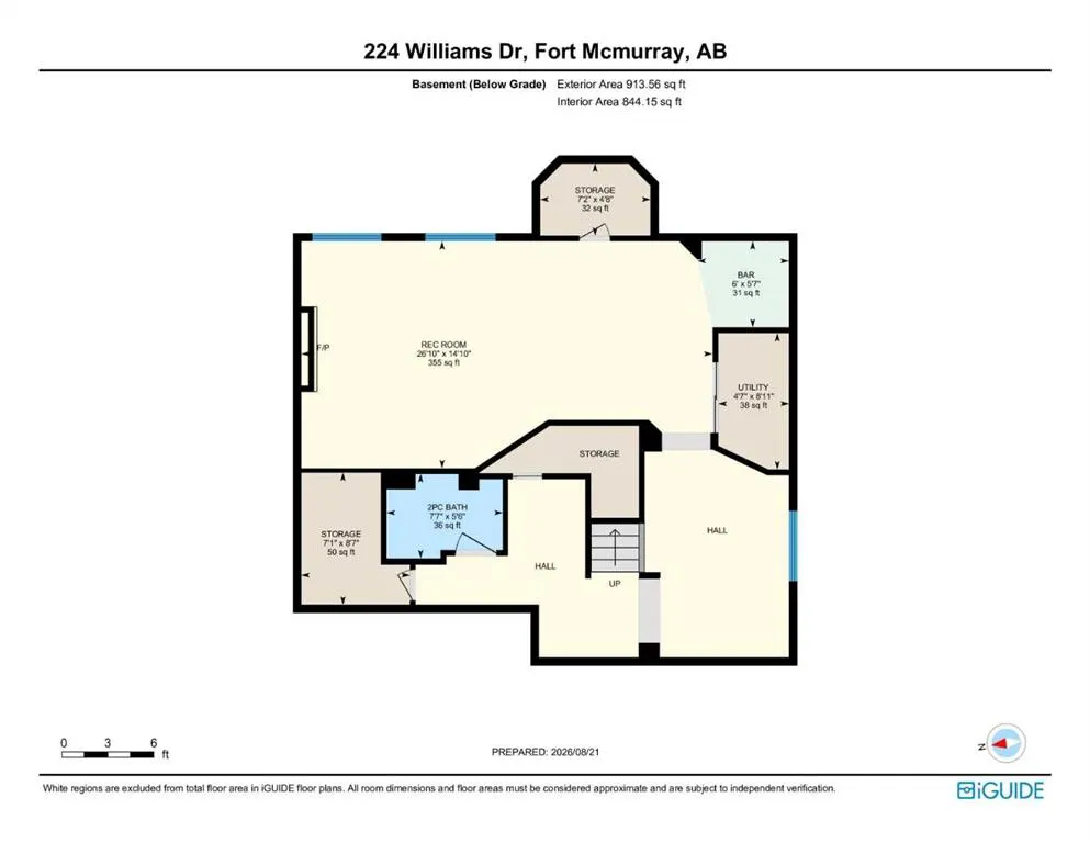 224 Williams Drive