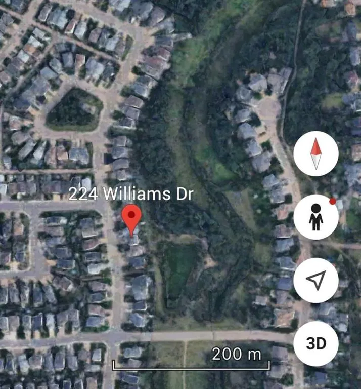 224 Williams Drive