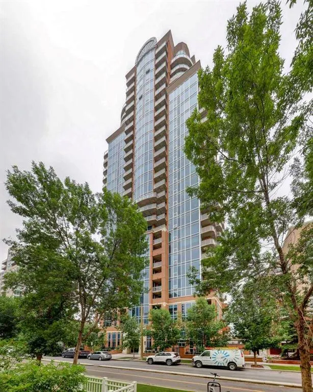 817 15 Avenue SW #601