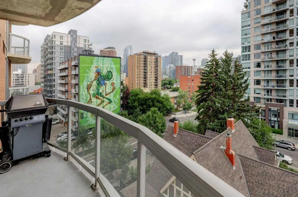 817 15 Avenue SW #601