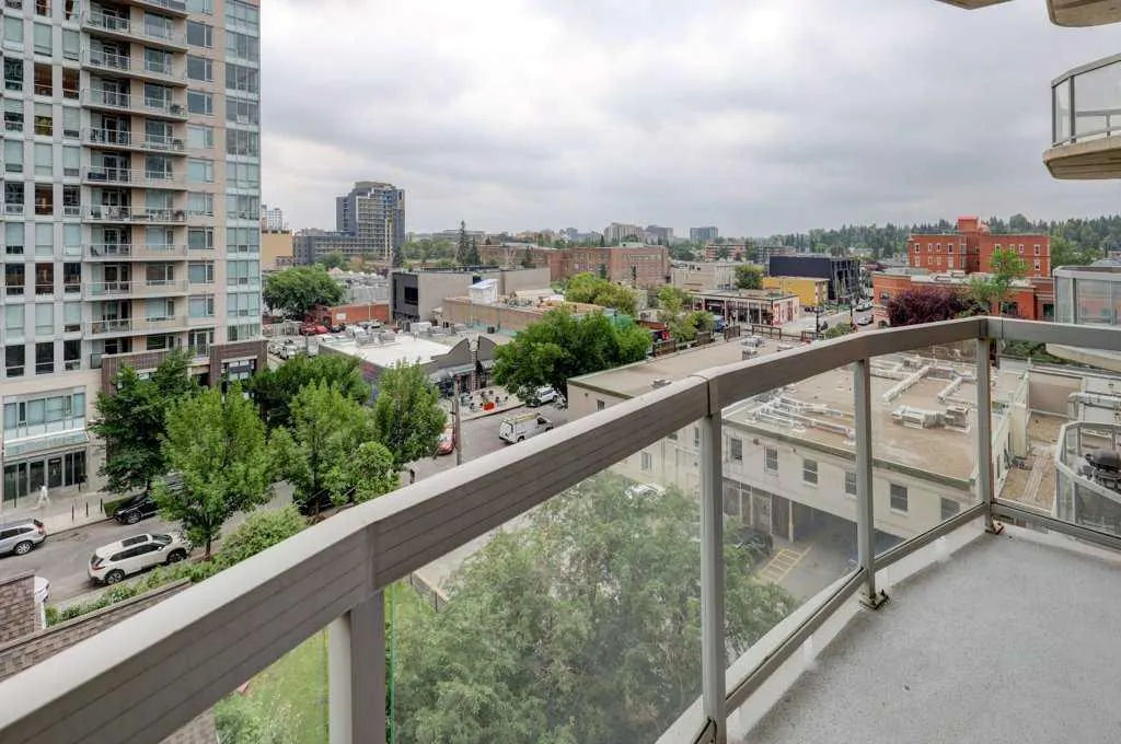817 15 Avenue SW #601