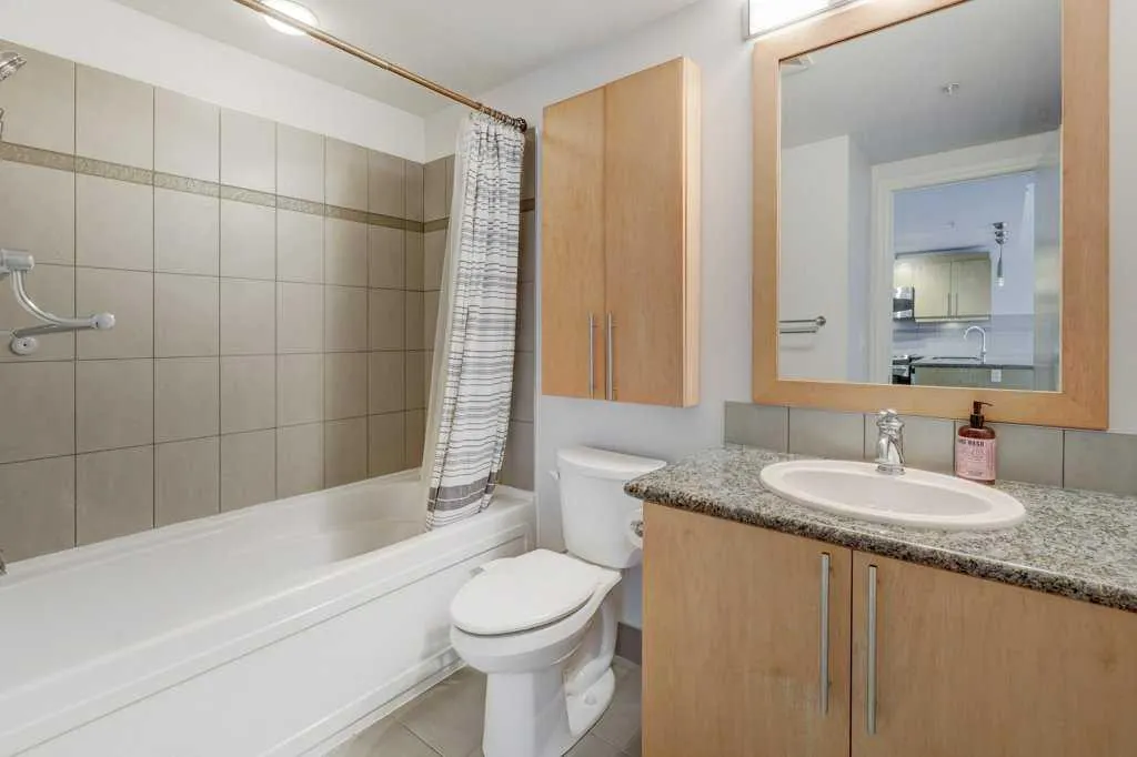 817 15 Avenue SW #601