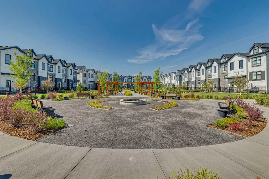 46 Les Jardins Park SE
