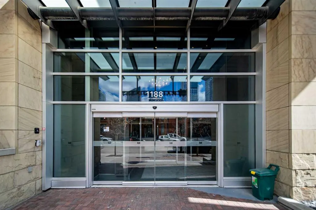 1188 3 Street SE #2906