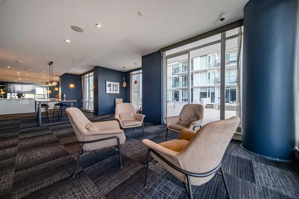1188 3 Street SE #2906