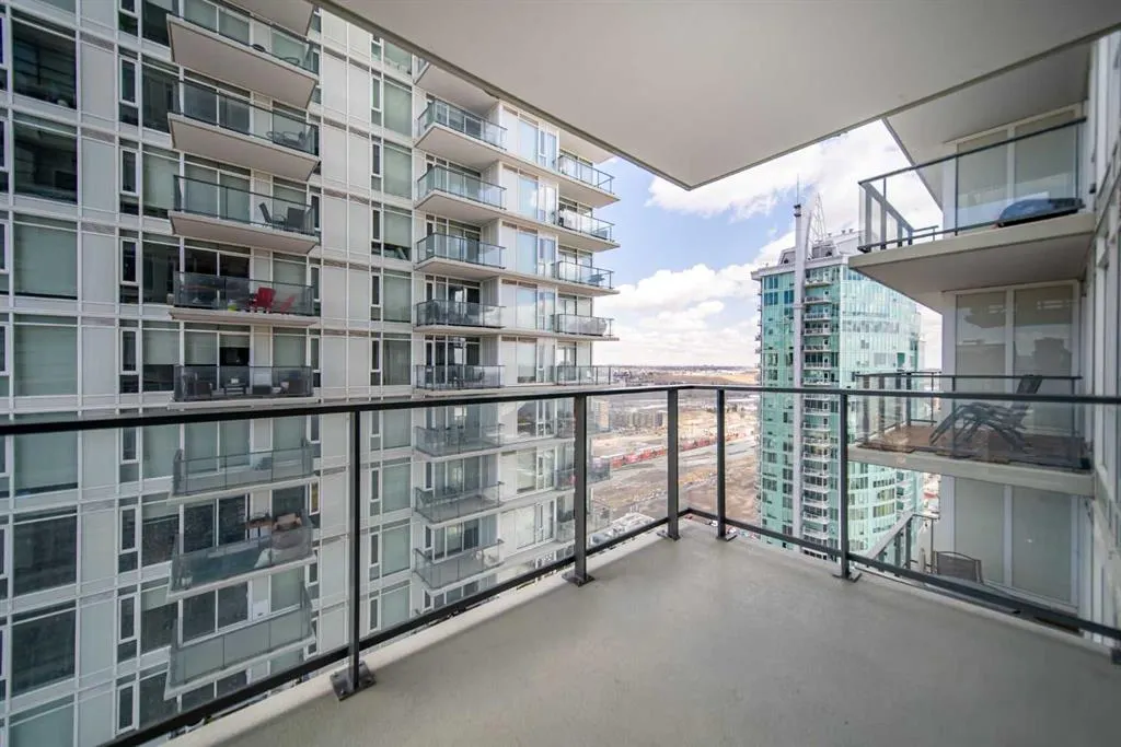 1188 3 Street SE #2906