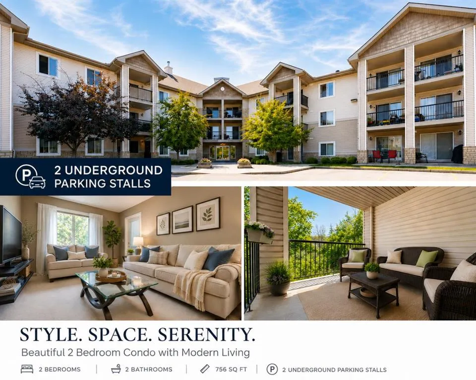2395 Eversyde Avenue SW #1323