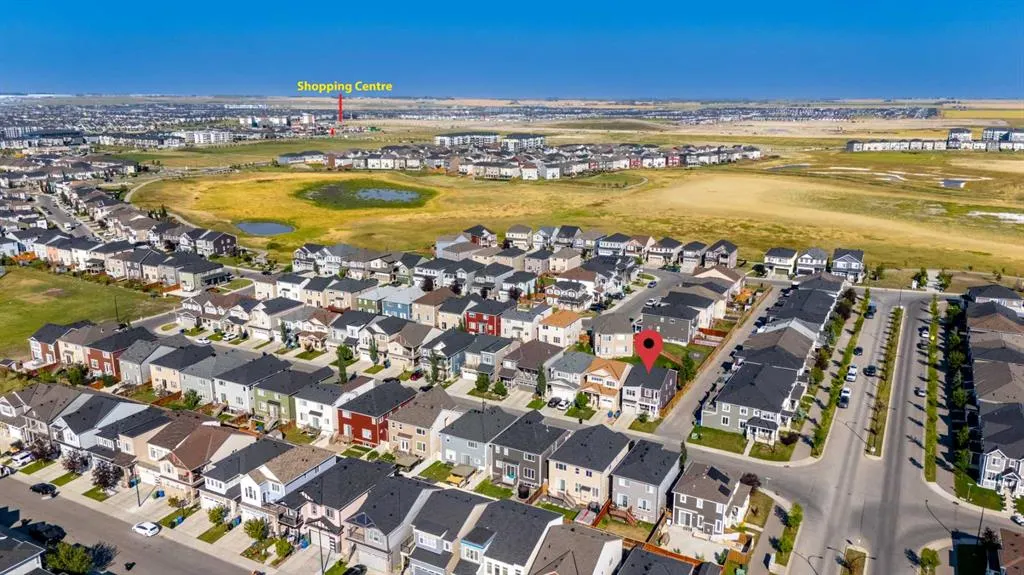 17 Cityscape View NE
