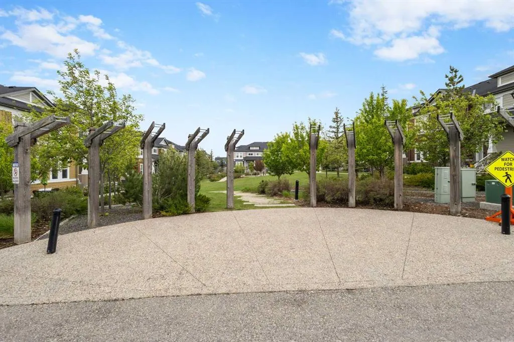 2300 Evanston Square NW #412