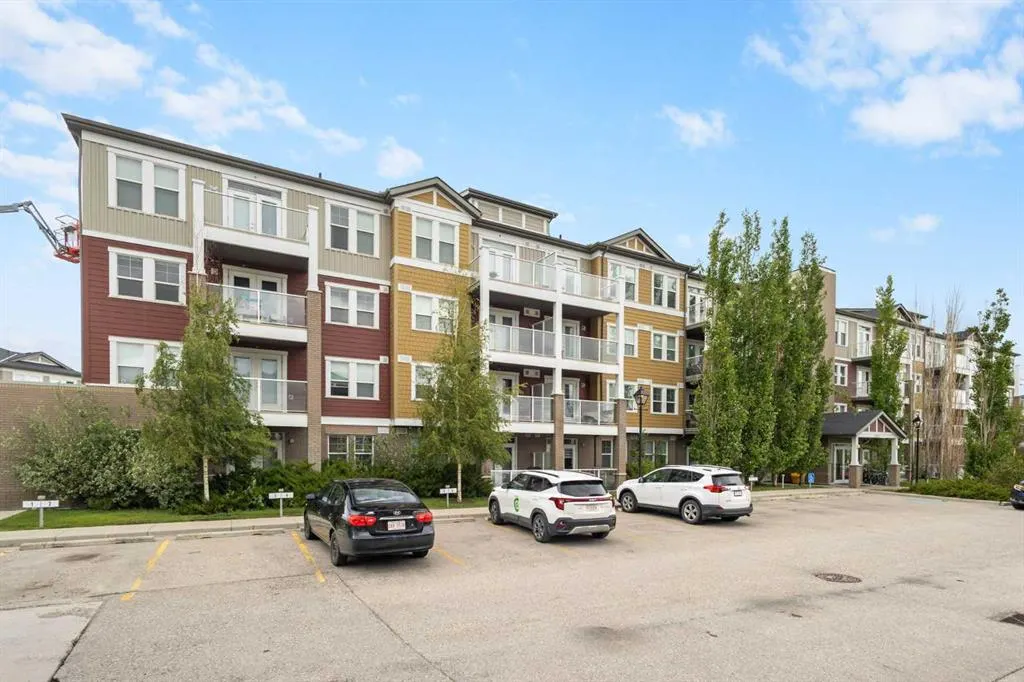 2300 Evanston Square NW #412