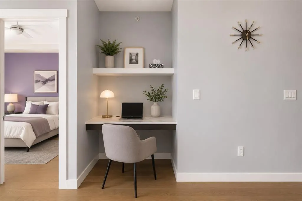 2300 Evanston Square NW #412