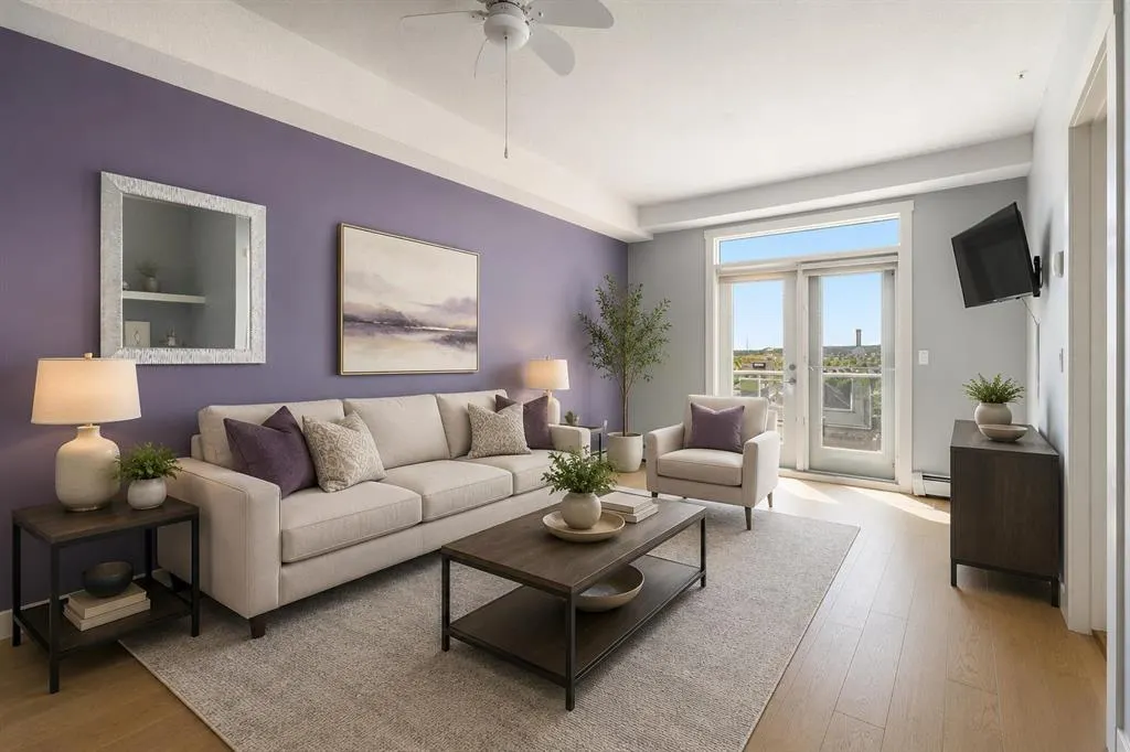 2300 Evanston Square NW #412
