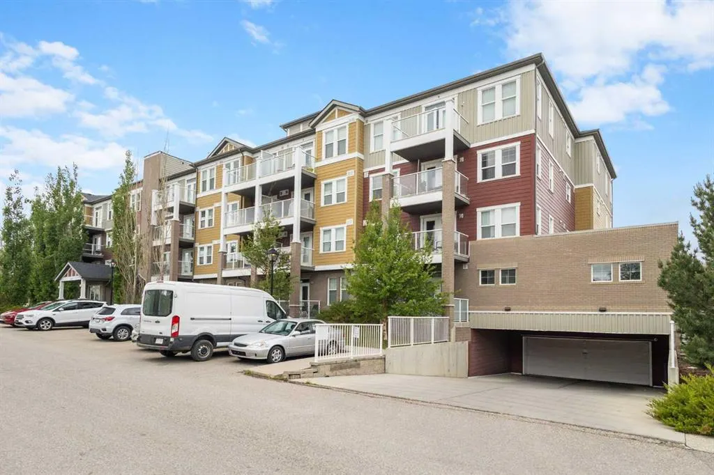 2300 Evanston Square NW #412