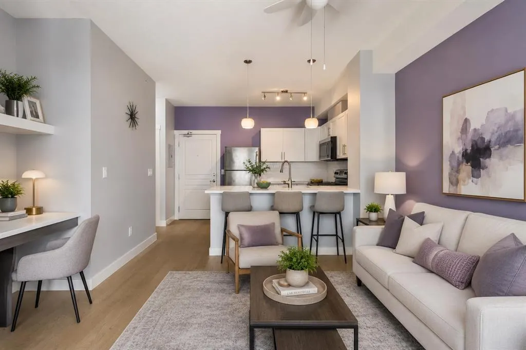 2300 Evanston Square NW #412