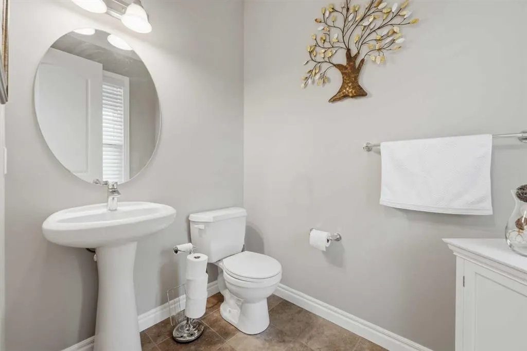 177 Cranarch Place SE