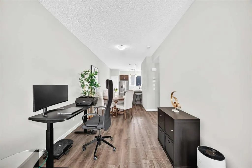 301 Redstone Boulevard NE #122