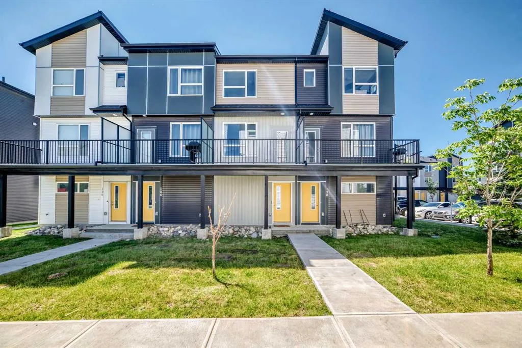 301 Redstone Boulevard NE #122