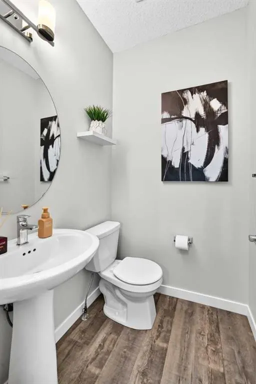 301 Redstone Boulevard NE #122