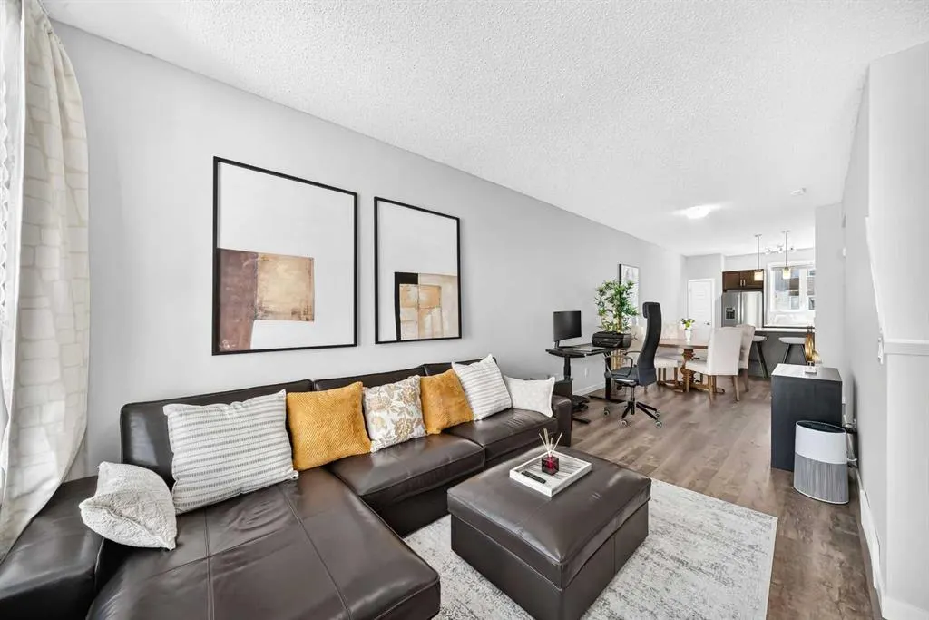 301 Redstone Boulevard NE #122