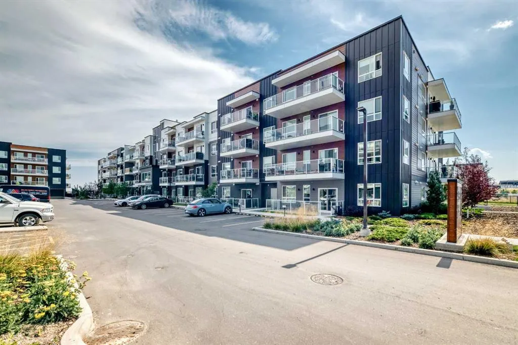 550 Belmont Street SW #4403