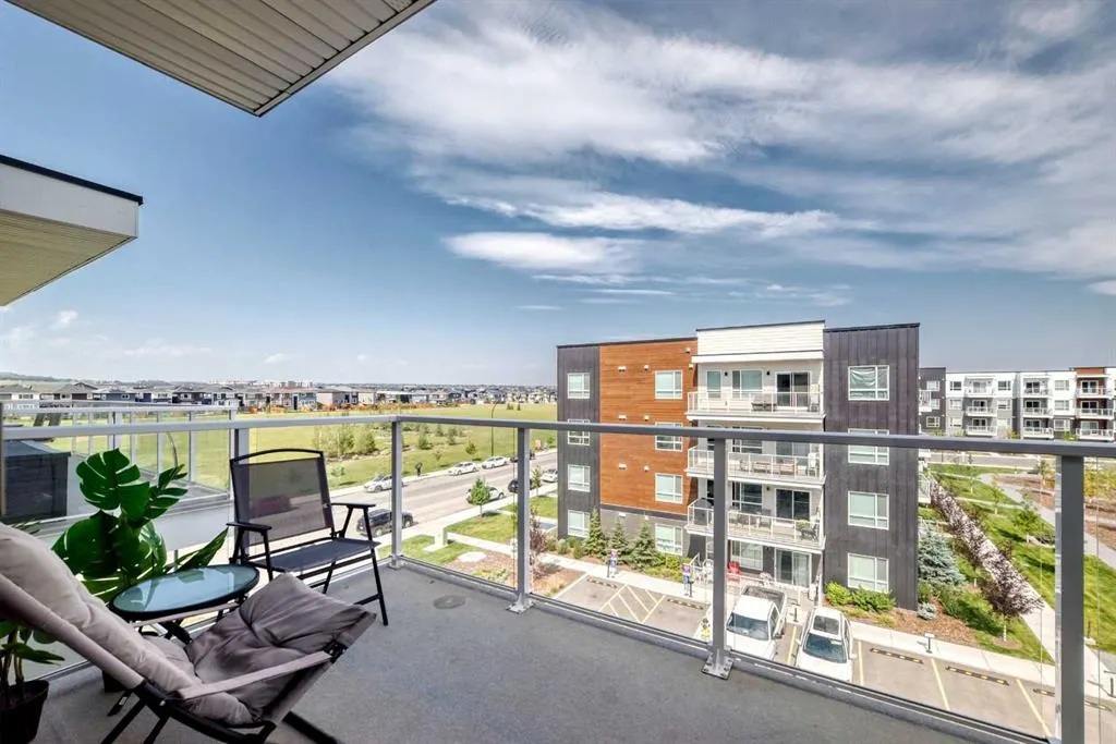 550 Belmont Street SW #4403
