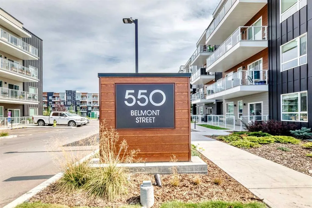 550 Belmont Street SW #4403