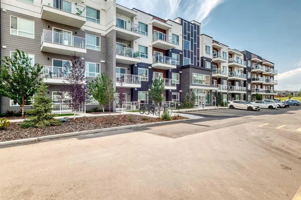 550 Belmont Street SW #4403