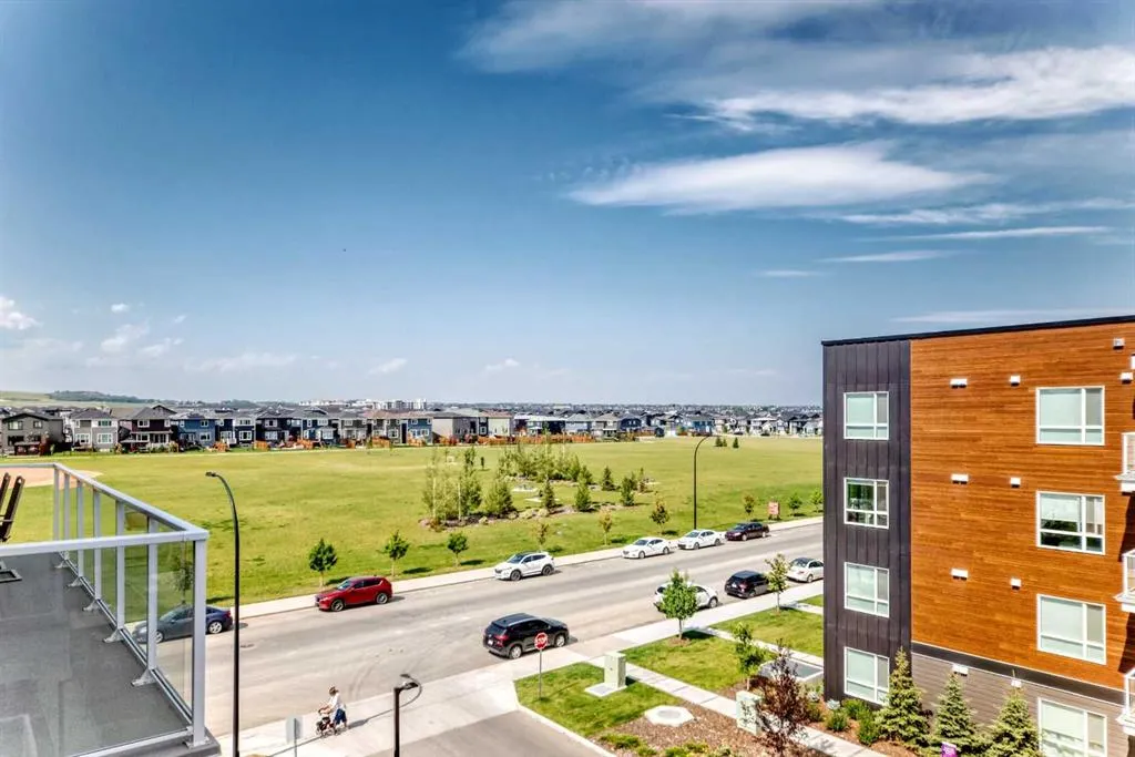 550 Belmont Street SW #4403