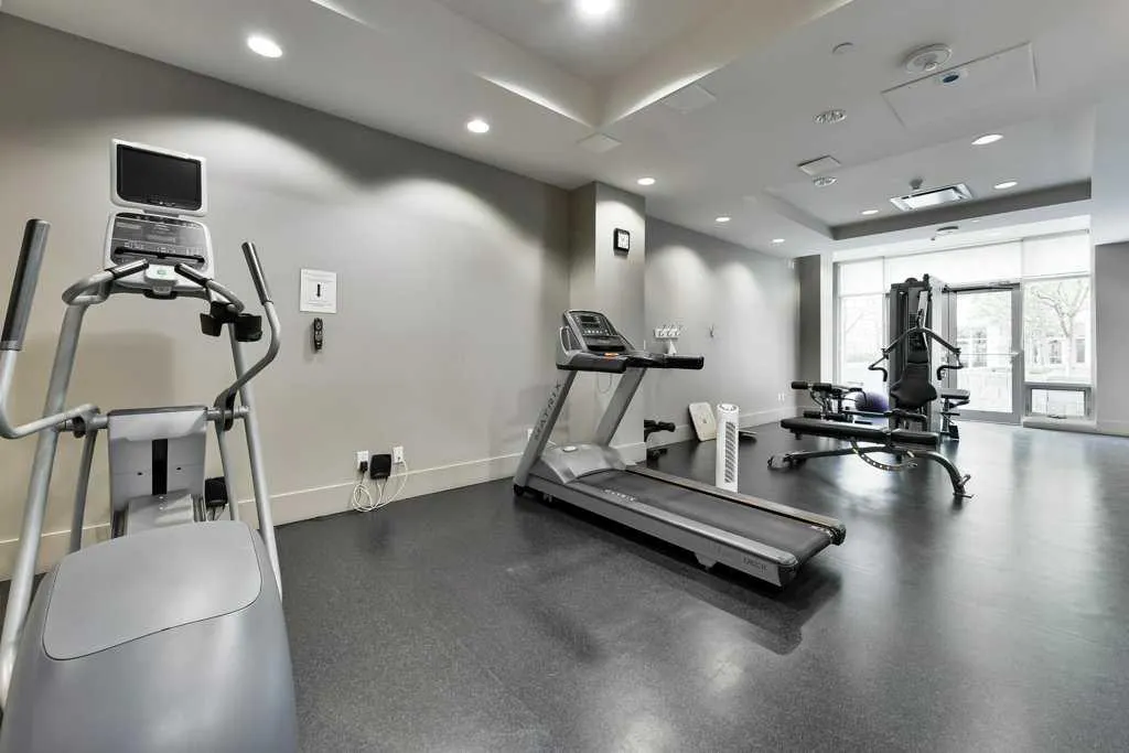 1118 12 Avenue SW #1407