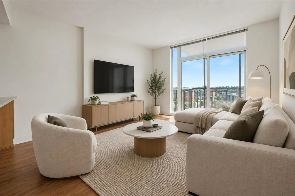 1118 12 Avenue SW #1407