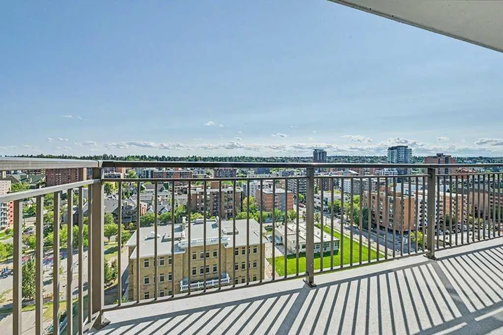 1118 12 Avenue SW #1407