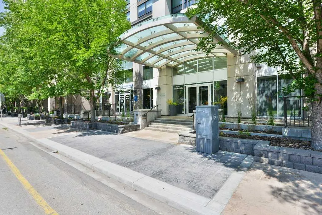 1118 12 Avenue SW #1407