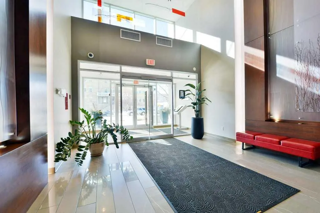 1118 12 Avenue SW #1407