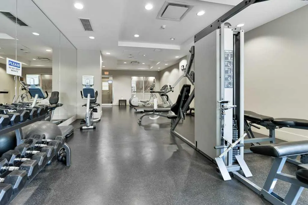 1118 12 Avenue SW #1407