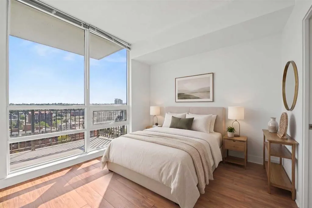 1118 12 Avenue SW #1407