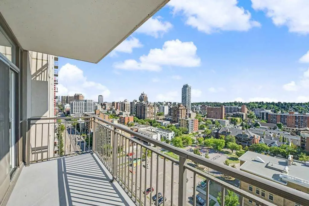 1118 12 Avenue SW #1407